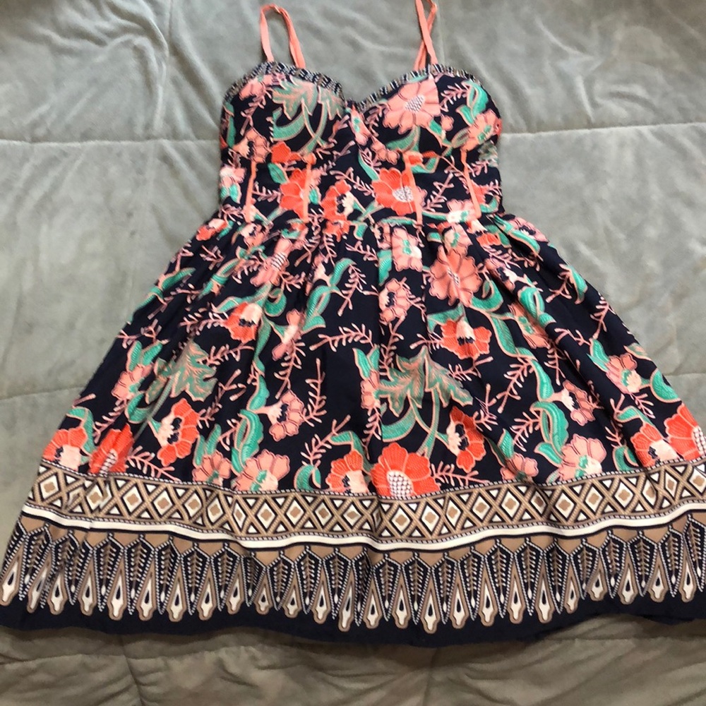 Party dress